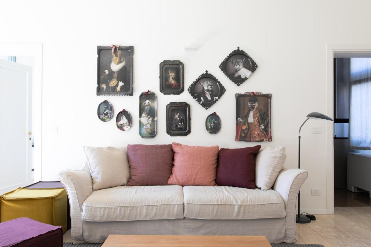 Infinite House Guglie Apartment Venice Exterior photo