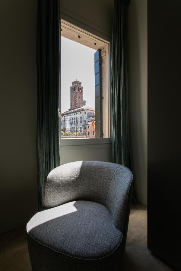 Infinite House Guglie Apartment Venice Exterior photo