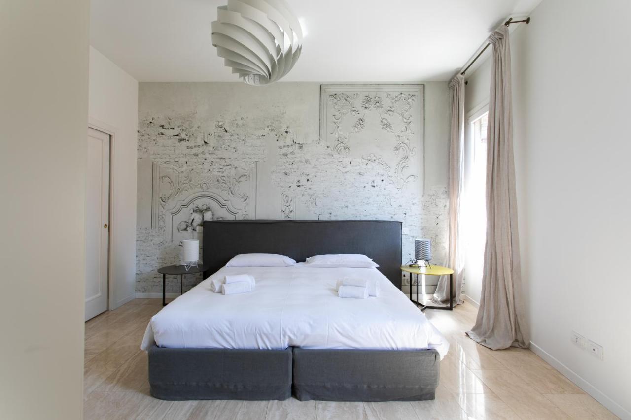 Infinite House Guglie Apartment Venice Exterior photo