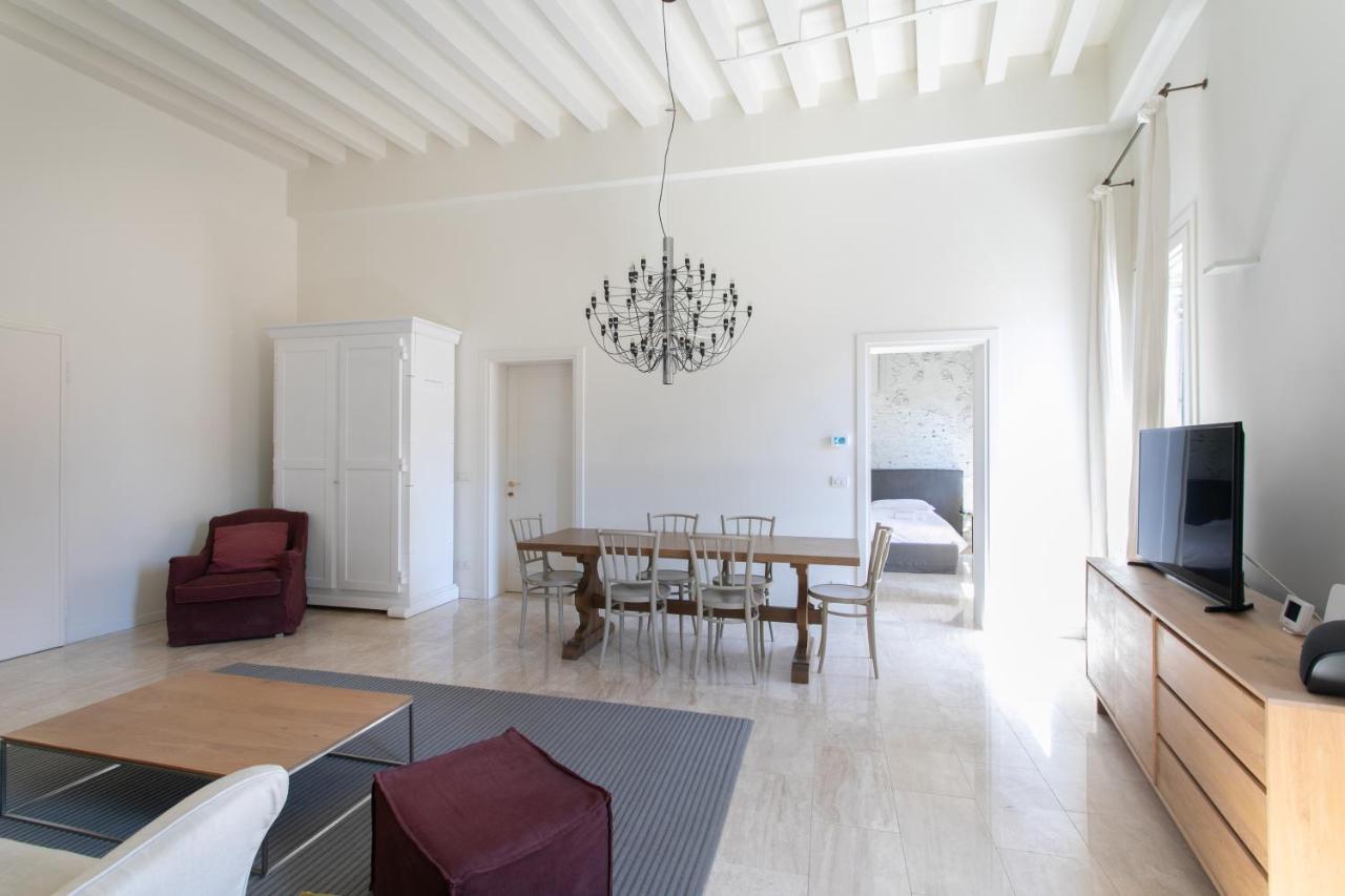 Infinite House Guglie Apartment Venice Exterior photo