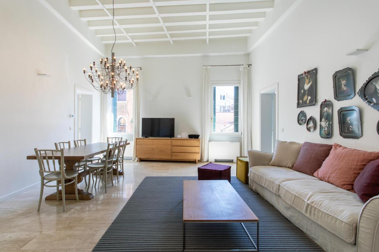 Infinite House Guglie Apartment Venice Exterior photo