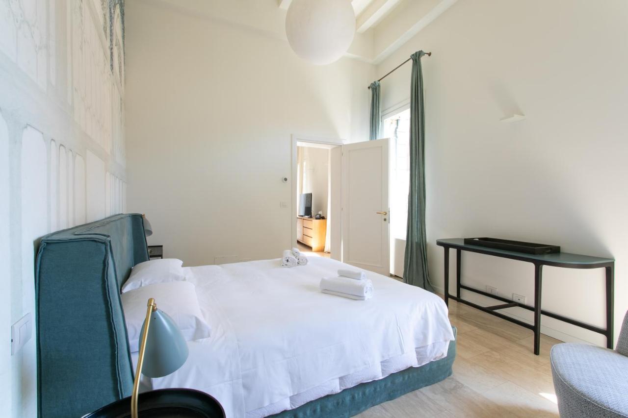 Infinite House Guglie Apartment Venice Exterior photo