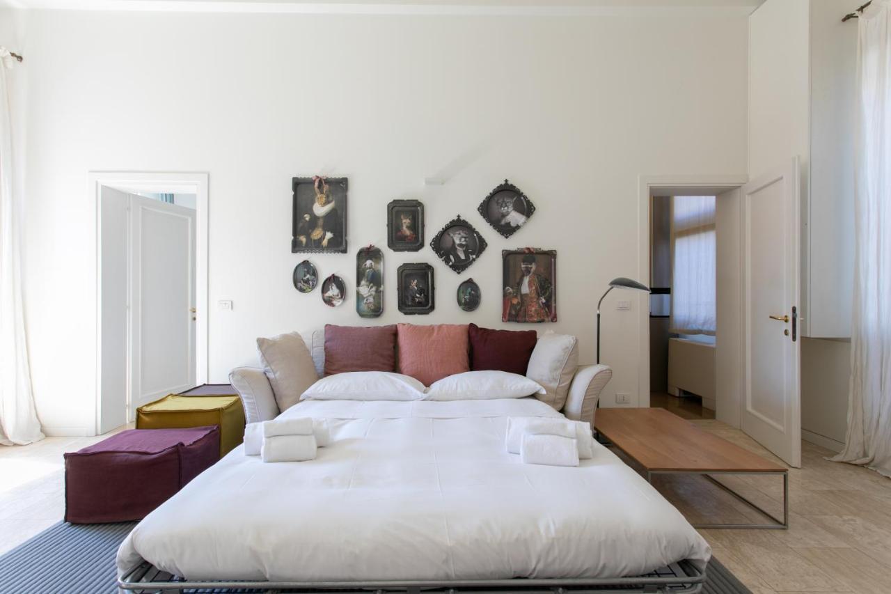 Infinite House Guglie Apartment Venice Exterior photo