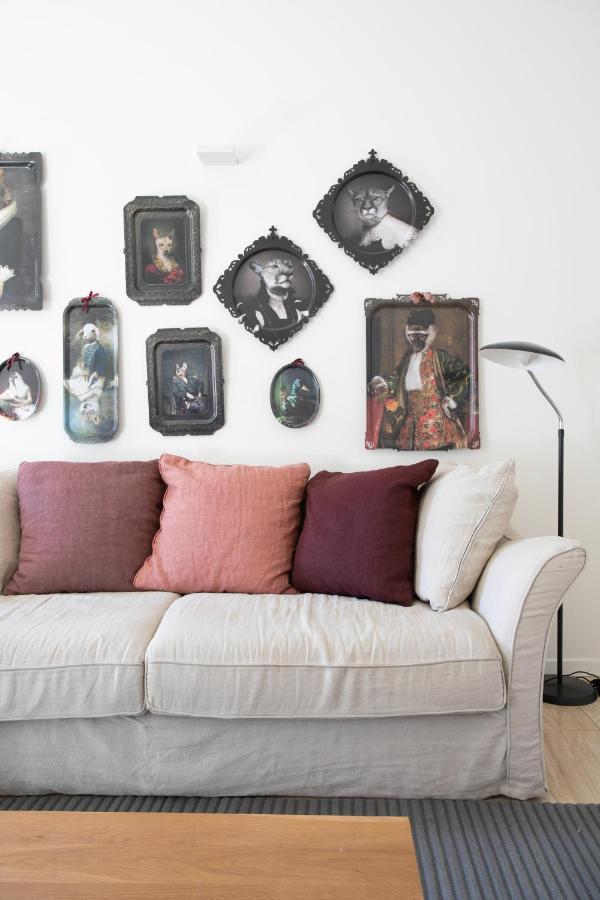 Infinite House Guglie Apartment Venice Exterior photo