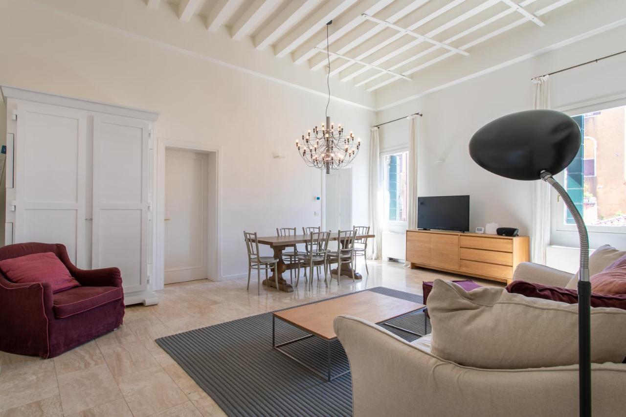 Infinite House Guglie Apartment Venice Exterior photo