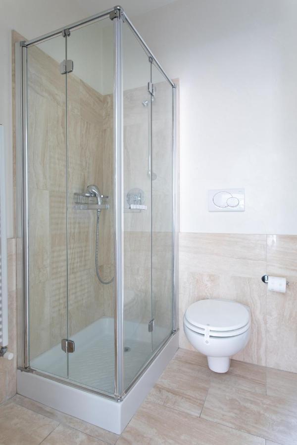 Infinite House Guglie Apartment Venice Exterior photo