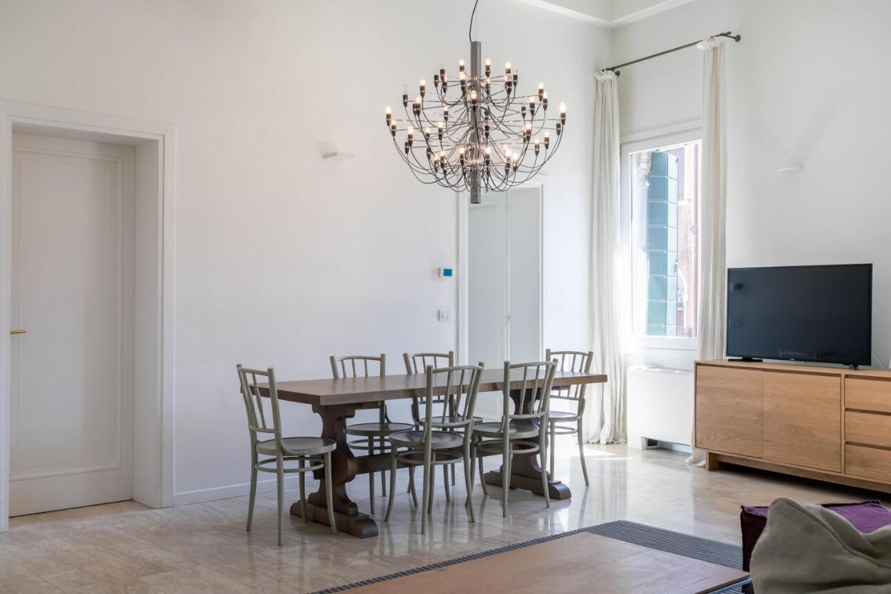 Infinite House Guglie Apartment Venice Exterior photo